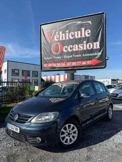 Volkswagen golf 5 plus dsg6 1.9 tdi 105