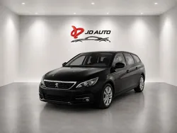 PEUGEOT 308 SW 1.5 BlueHDi S&S - 130 - BV EAT8 II SW 2014 BREAK Active Business PHASE 2