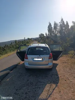 Toyota Corolla Verso 1.6 Sol TAE