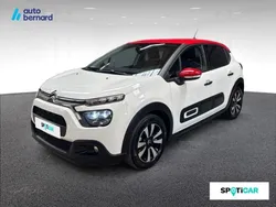 Citroen C3 1.2 PureTech 83ch S&S Shine