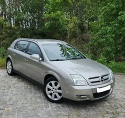 Opel Signum 2.2 GTS 1 dono 2004