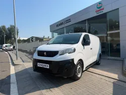 Peugeot Expert Expert Furgón BlueHDi 100 S&S 6v Standard