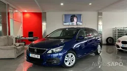 Peugeot 308 1.2 PureTech Style de 2018