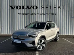 VOLVO XC40 Recharge 231 ch 1EDT Start