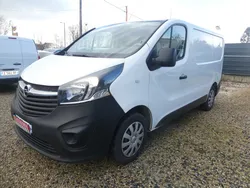 Opel vivaro l1h1 1.6l cdti 90ch pack cd/clim