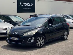 Paiement 4X CB - Très Belle Peugeot 308 SW 1.6E-HDi 110CH Toit Panoramique Crit’Air2