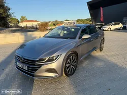 VW Arteon 2.0 TDI Elegance DSG