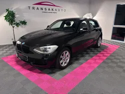 BMW SERIE 1 F20 116d EfficientDynamics Edition 116 ch UrbanLife