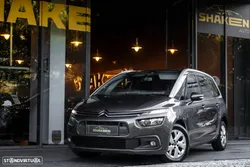 Citroën C4 Picasso 1.6 BlueHDi Feel