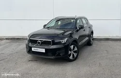 Volvo XC 40 1.5 T4 PHEV Essential