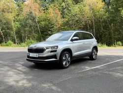 Skoda karoq 2.0 tdi 116 dsg 2023