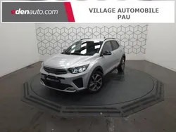 Kia Stonic 1.0 T-GDi 100 ch DCT7 GT-line