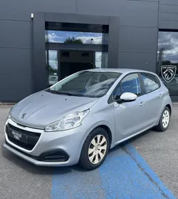 Peugeot 208 1.0 PureTech 68 Like