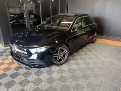 MERCEDES CLASSE A 200 d 8G-DCT 150 AMG Line