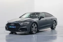 AUDI A7 Sportback 50 TDI quattro tiptronic 210kW