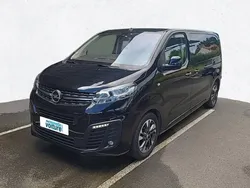 Opel Vivaro CABINE APPROFONDIE CA FIXE L2 2.0 DIESEL 120 CH BVA8 - PACK BUSINESS