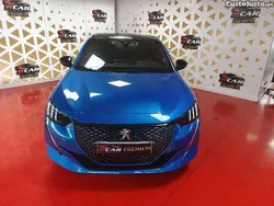 Peugeot 208 50 KWh GT