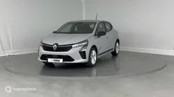 Renault Clio 1.5 dCi 100ch Evolution - 25
