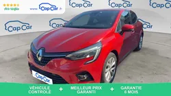 Renault Clio V 1.5 Blue dCi 115 Intens
