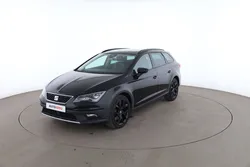 Seat Leon ST 2.0 TDI X-Perience 4Drive DSG 184 ch