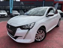 Peugeot 208 (2) BLUEHDI 100ch Active