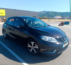 Nissan Pulsar Acenta