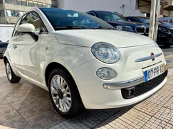 Fiat 500 1.2 LOUNGE NACIONAL