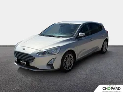FORD Focus 1.0 EcoBoost 125 S&S Titanium