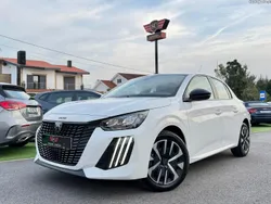 Peugeot 208 1.2 PureTech Active Pack