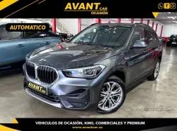 BMW X1 sDrive 18i