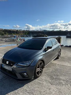 Seat Ibiza 1.0 MPI / FR