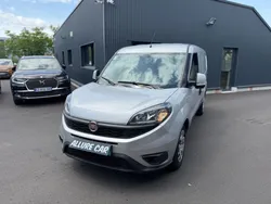 Fiat DOBLO CARGO MAXI 1.3 MULTIJET 95CH PK PRO CLIM 3 PLACES