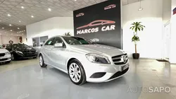Mercedes-Benz Classe A de 2013