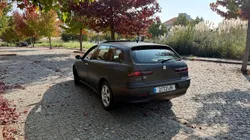 Alfa Romeo 156 1.9JTD Sportwagon 140cv
