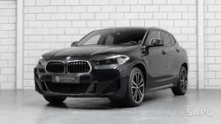 BMW X2 de 2021