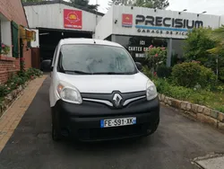Renault kangoo 1.5 dci 75 grand confort