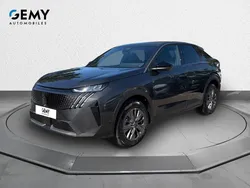 PEUGEOT 3008 Hybrid 145 e-DCS6 Allure
