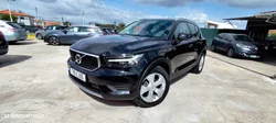 Volvo EX40