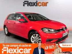 Volkswagen Golf Variant 1.0 TSI Advance 85kW