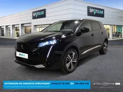 Peugeot 5008 BlueHDi 130ch S&S EAT8 Allure Pack