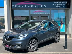 Renault kadjar 1.5 dci