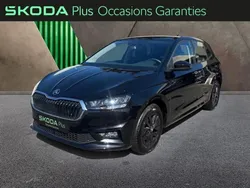 Skoda Fabia 1.0 TSI Evo2 116ch Selection DSG7
