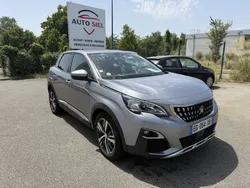 Peugeot 3008 2l blue hdi 150 ch allure