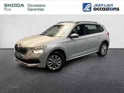 Skoda Kamiq 1.0 TSI Evo 110 ch DSG7 Ambition