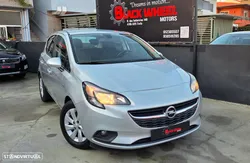 Opel Corsa 1.3 D (CDTi) (ecoFLEX) S&S Edition