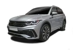 Volkswagen Tiguan 1.5 TSI 150ch DSG7 Life Plus