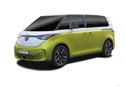 Volkswagen ID. BUZZ 286 ch Pro Long