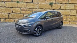 Citroën C4 Spacetourer 1.5 BlueHDi Feel EAT8