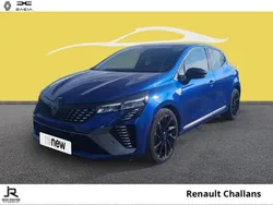 Renault Clio 1.0 TCe 90ch esprit Alpine - 24