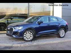 Audi Q3 Sportback 35 TFSI 150ch Business Executive S tronic 7